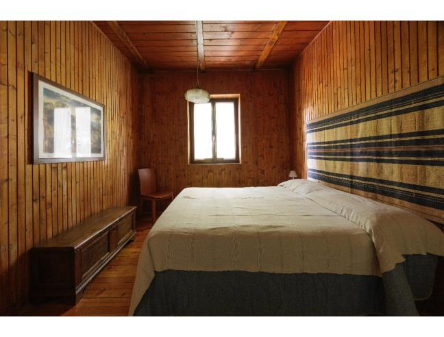 Anteprima foto 8 - Villa in Vendita a Casargo - Somadino