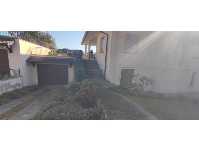 Anteprima foto 3 - Villa in Vendita a Casatenovo (Lecco)