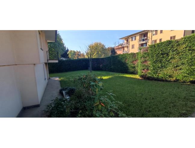 Anteprima foto 5 - Villa in Vendita a Casatenovo (Lecco)