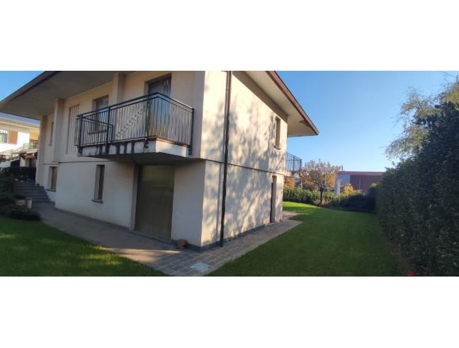 Anteprima foto 7 - Villa in Vendita a Casatenovo (Lecco)