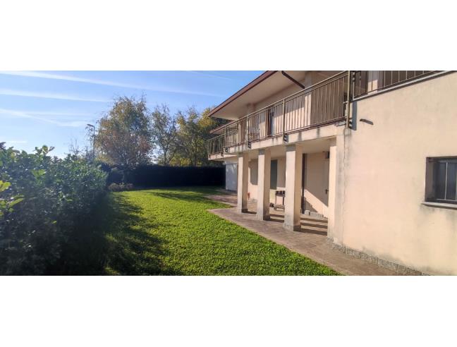 Anteprima foto 8 - Villa in Vendita a Casatenovo (Lecco)