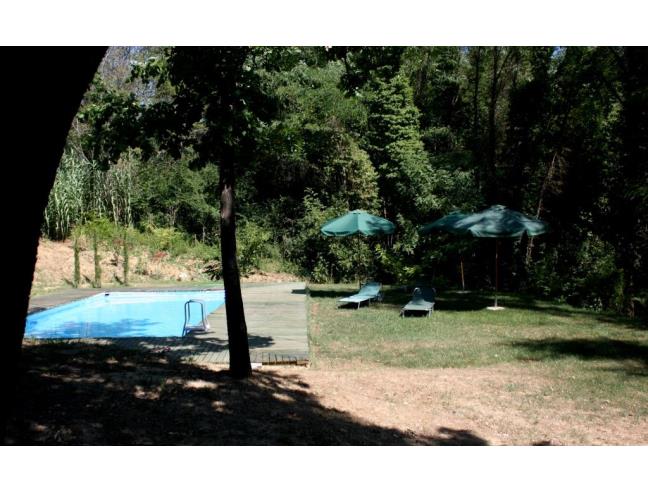 Anteprima foto 2 - Villa in Vendita a Casciana Terme Lari (Pisa)