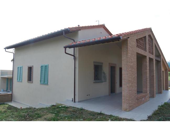Anteprima foto 2 - Villa in Vendita a Casciana Terme Lari (Pisa)