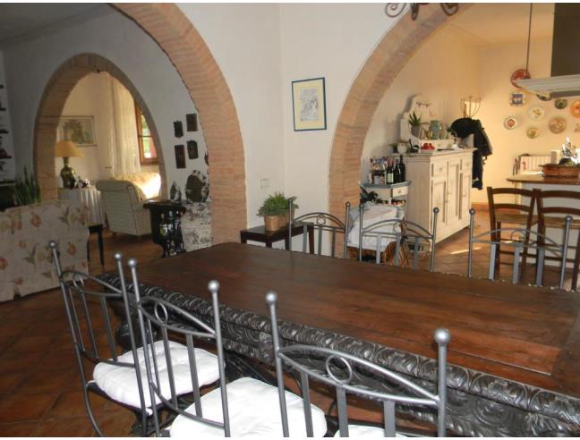 Anteprima foto 3 - Villa in Vendita a Casciana Terme Lari (Pisa)