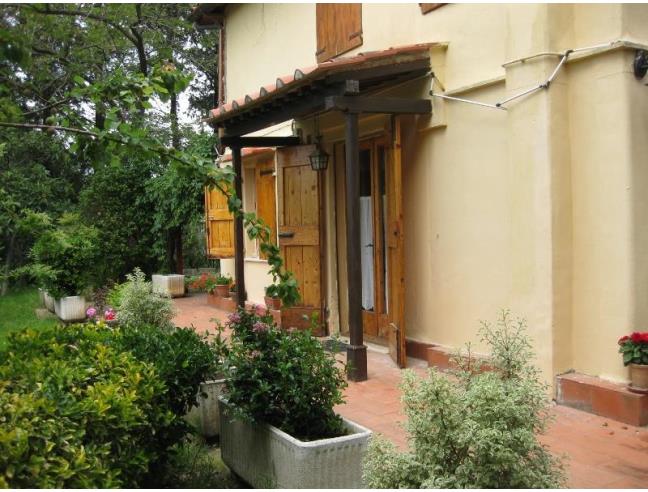 Anteprima foto 4 - Villa in Vendita a Casciana Terme Lari (Pisa)