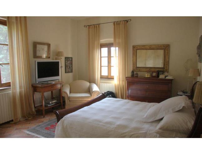 Anteprima foto 4 - Villa in Vendita a Casciana Terme Lari (Pisa)