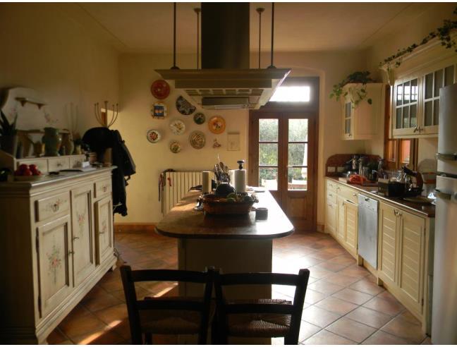 Anteprima foto 5 - Villa in Vendita a Casciana Terme Lari (Pisa)