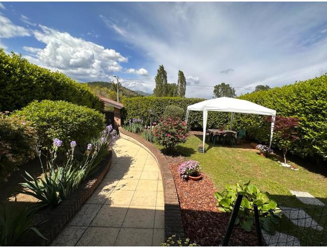 Anteprima foto 2 - Villa in Vendita a Caselette (Torino)