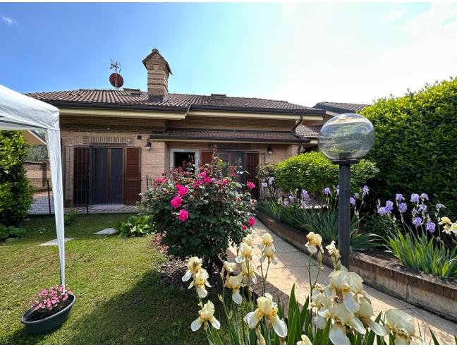 Anteprima foto 4 - Villa in Vendita a Caselette (Torino)