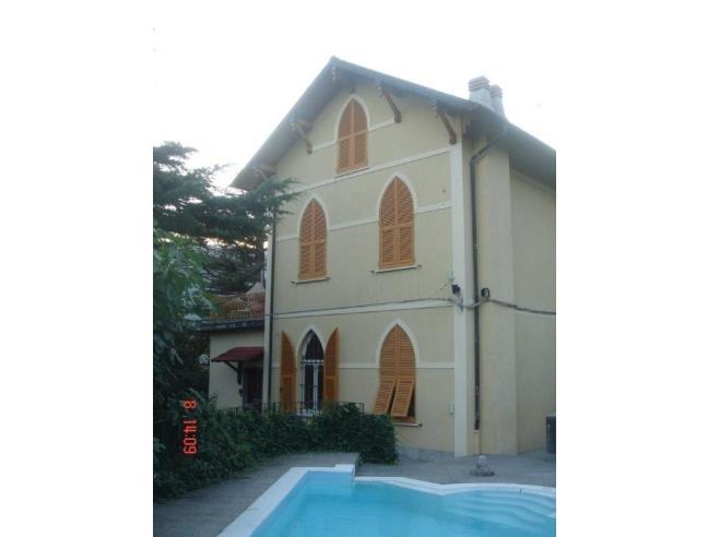 Anteprima foto 3 - Villa in Vendita a Casella (Genova)
