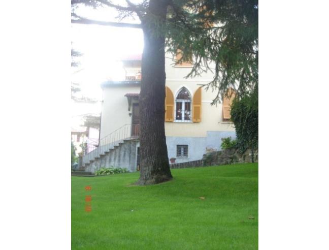 Anteprima foto 8 - Villa in Vendita a Casella (Genova)