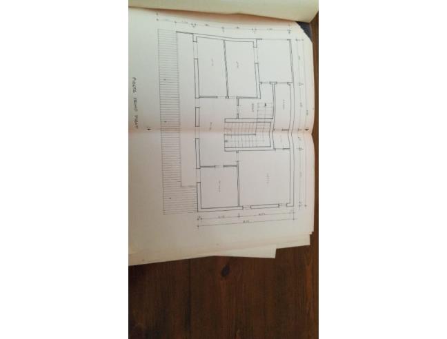 Anteprima foto 3 - Villa in Vendita a Caserta - Casolla