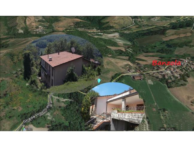 Anteprima foto 1 - Villa in Vendita a Casina - Banzola