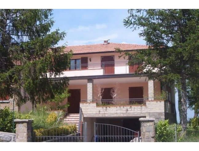 Anteprima foto 2 - Villa in Vendita a Casina - Banzola