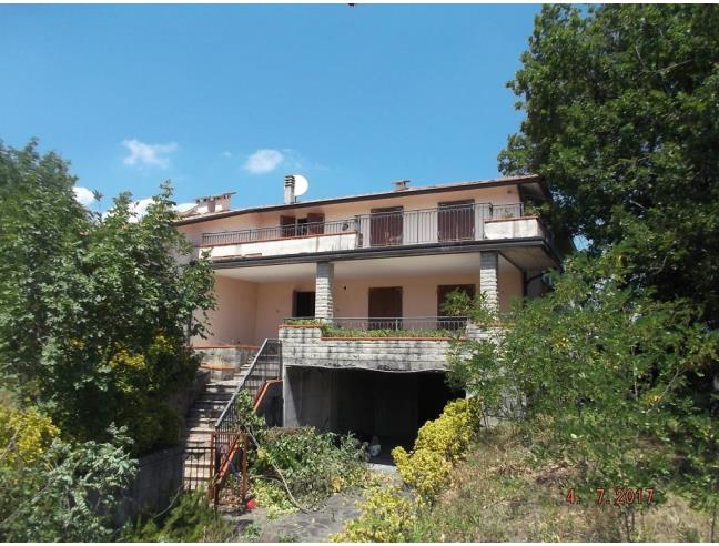 Anteprima foto 2 - Villa in Vendita a Casina - Banzola
