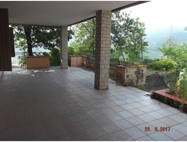 Anteprima foto 3 - Villa in Vendita a Casina - Banzola