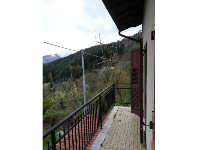 Anteprima foto 1 - Villa in Vendita a Casola in Lunigiana (Massa-Carrara)