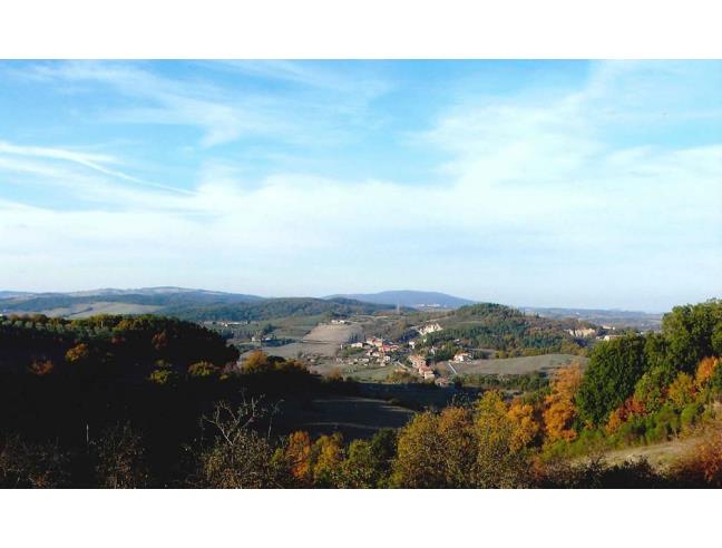 Anteprima foto 1 - Villa in Vendita a Casole d'Elsa - La Corsina