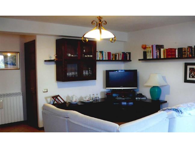 Anteprima foto 2 - Villa in Vendita a Casole d'Elsa - La Corsina