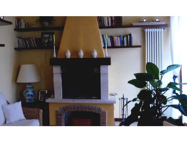 Anteprima foto 3 - Villa in Vendita a Casole d'Elsa - La Corsina