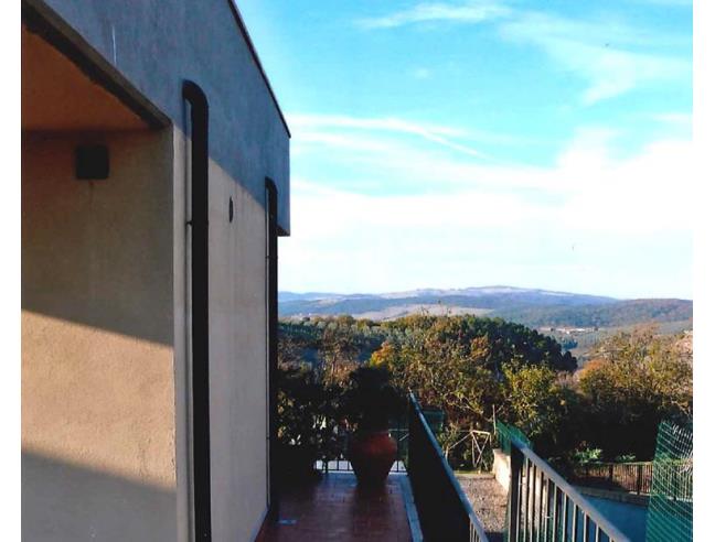Anteprima foto 5 - Villa in Vendita a Casole d'Elsa - La Corsina