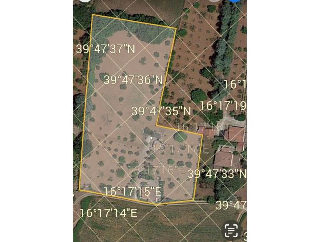 Anteprima foto 6 - Villa in Vendita a Cassano all'Ionio (Cosenza)