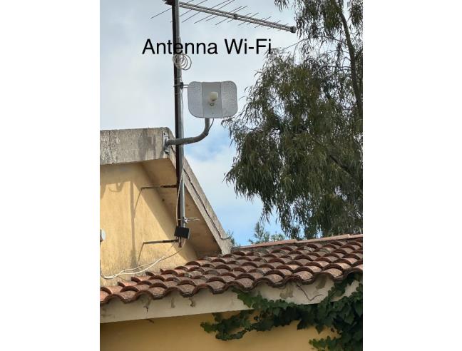 Anteprima foto 7 - Villa in Vendita a Cassano all'Ionio (Cosenza)