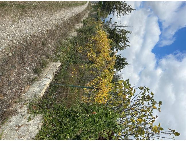 Anteprima foto 8 - Villa in Vendita a Cassano all'Ionio (Cosenza)