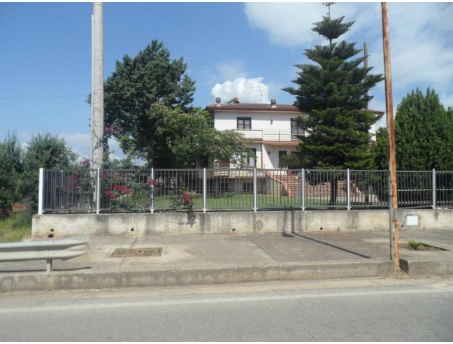 Anteprima foto 4 - Villa in Vendita a Cassano all'Ionio - Sibari