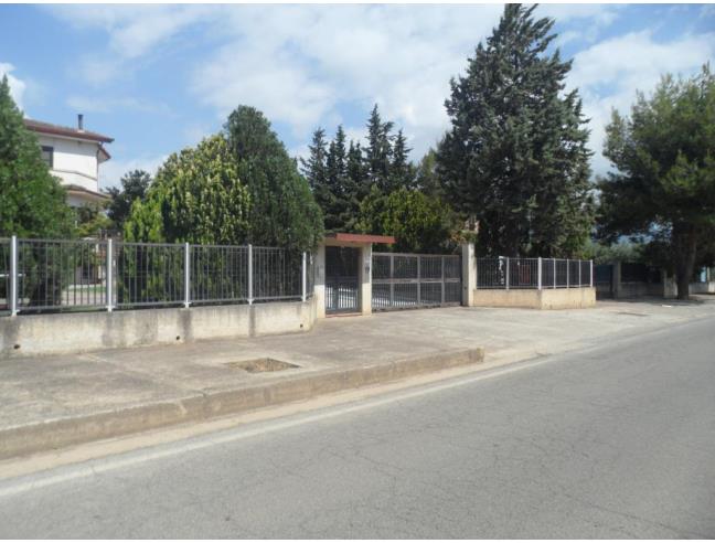 Anteprima foto 5 - Villa in Vendita a Cassano all'Ionio - Sibari