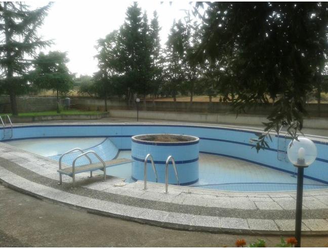 Anteprima foto 8 - Villa in Vendita a Cassano all'Ionio - Sibari