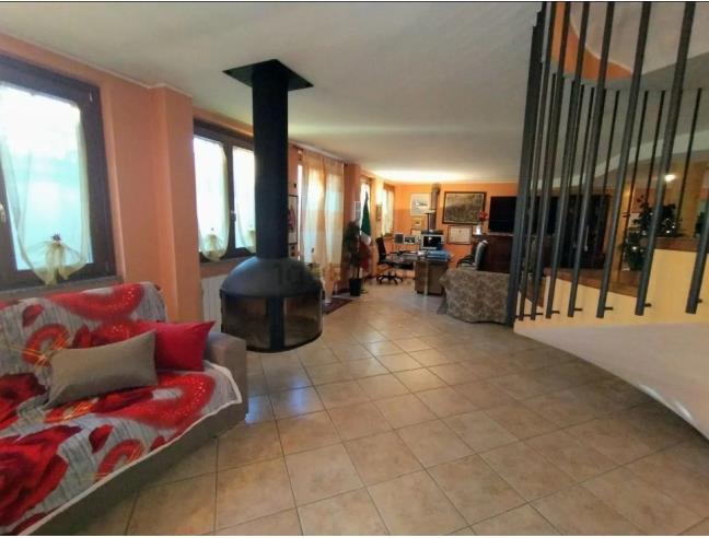 Anteprima foto 3 - Villa in Vendita a Cassano d'Adda (Milano)