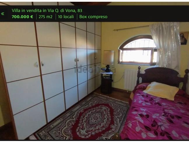 Anteprima foto 6 - Villa in Vendita a Cassano d'Adda (Milano)