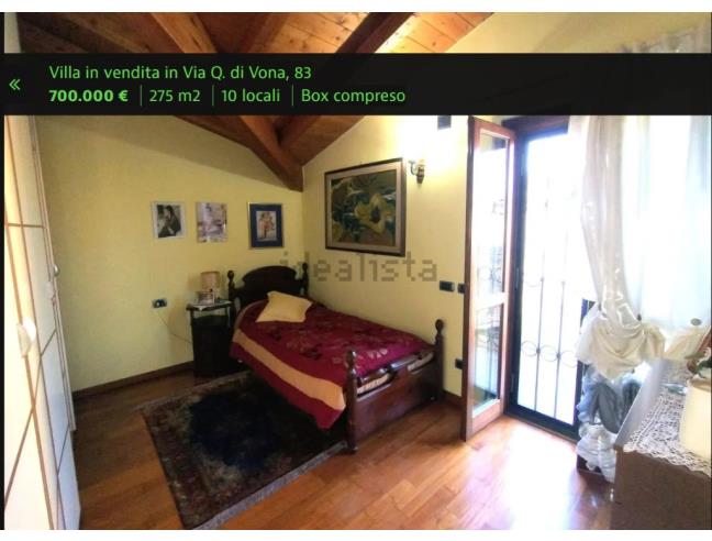 Anteprima foto 7 - Villa in Vendita a Cassano d'Adda (Milano)