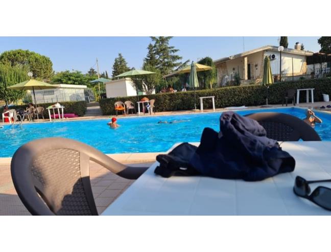 Anteprima foto 2 - Villa in Vendita a Cassano delle Murge (Bari)