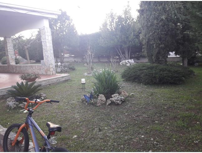 Anteprima foto 3 - Villa in Vendita a Cassano delle Murge (Bari)