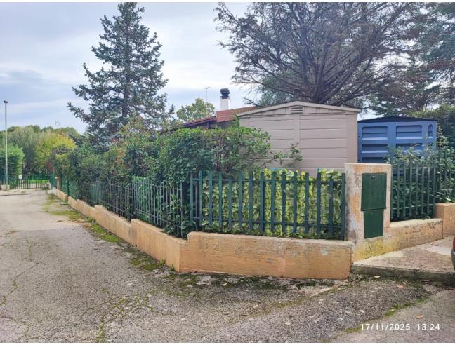 Anteprima foto 4 - Villa in Vendita a Cassano delle Murge (Bari)