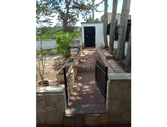 Anteprima foto 6 - Villa in Vendita a Cassano delle Murge (Bari)