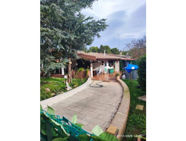 Anteprima foto 7 - Villa in Vendita a Cassano delle Murge (Bari)