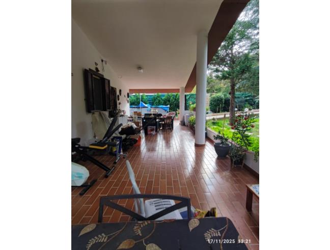 Anteprima foto 7 - Villa in Vendita a Cassano delle Murge (Bari)