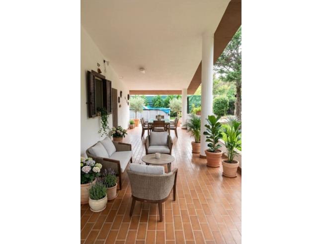 Anteprima foto 5 - Villa in Vendita a Cassano delle Murge - Borgo Incoronata