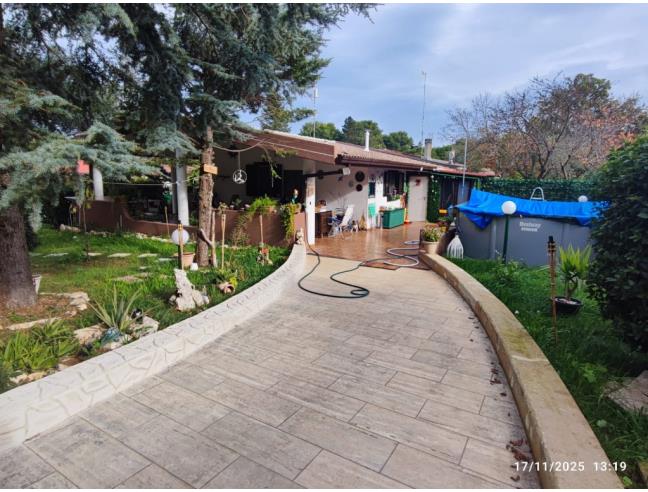 Anteprima foto 6 - Villa in Vendita a Cassano delle Murge - Borgo Incoronata