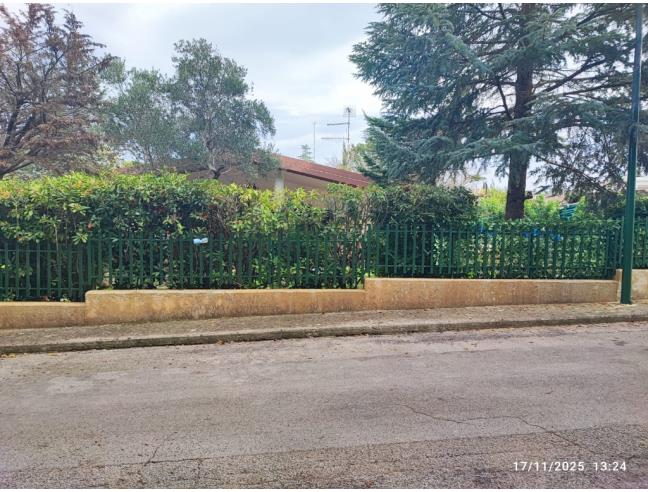 Anteprima foto 6 - Villa in Vendita a Cassano delle Murge - Borgo Incoronata