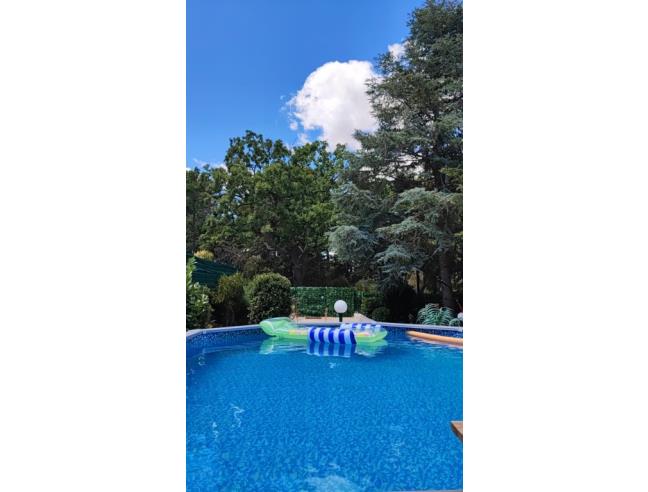 Anteprima foto 7 - Villa in Vendita a Cassano delle Murge - Borgo Incoronata