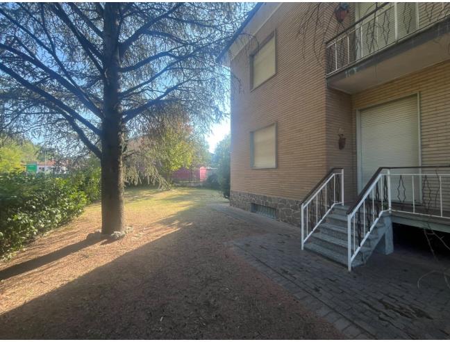 Anteprima foto 2 - Villa in Vendita a Cassano Spinola (Alessandria)