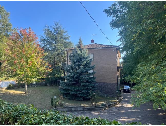 Anteprima foto 4 - Villa in Vendita a Cassano Spinola (Alessandria)