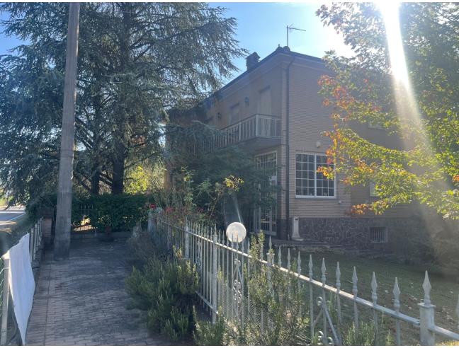 Anteprima foto 5 - Villa in Vendita a Cassano Spinola (Alessandria)
