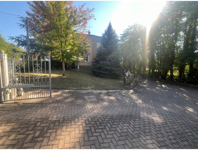 Anteprima foto 7 - Villa in Vendita a Cassano Spinola (Alessandria)