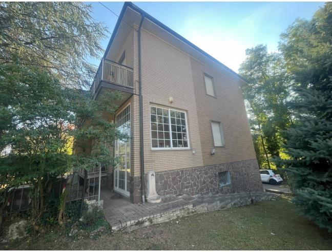 Anteprima foto 8 - Villa in Vendita a Cassano Spinola (Alessandria)