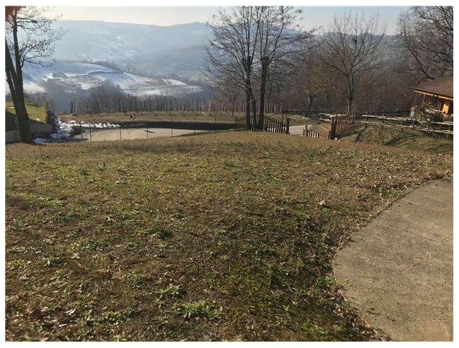 Anteprima foto 3 - Villa in Vendita a Castana (Pavia)